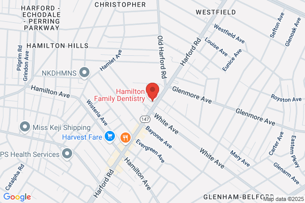 Hamilton Family Dentistry