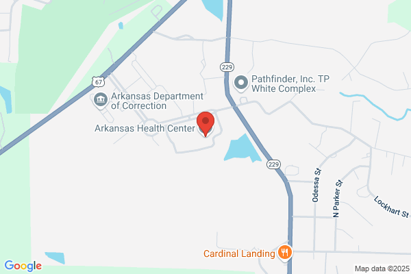 Benton Healthcare Center