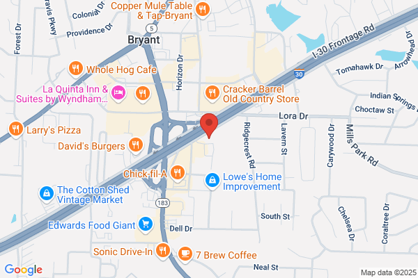 Bryant Pshycology & Behavioral Health