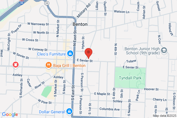 Carlton Family Practice