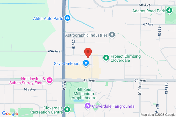 Fox Ridge