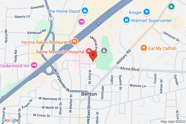 Jackson Allergy & Asthma Clinic