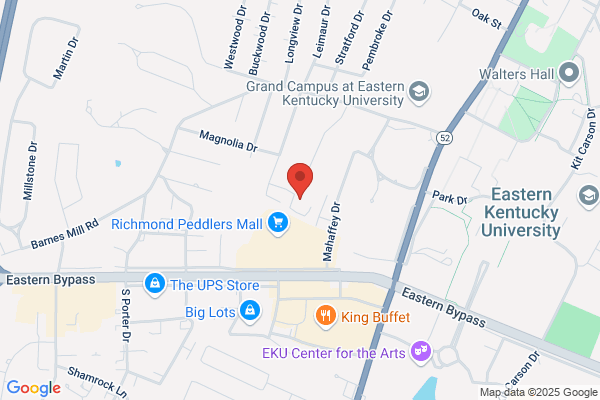 Kenwood Health & Rehab Center
