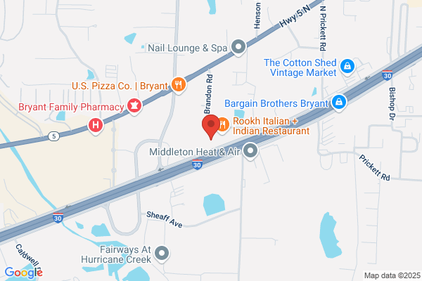 P & R Distributors Inc