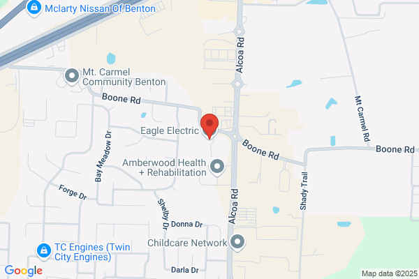 Eagle Electric