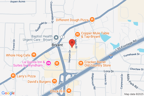Arkansas Digital Systems Inc
