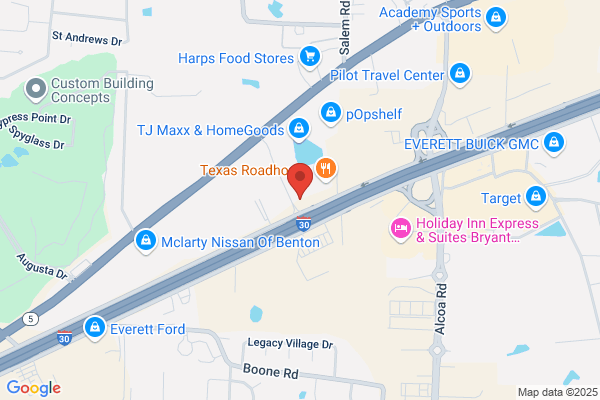 Freddy's Frozen Custard & Steakburgers