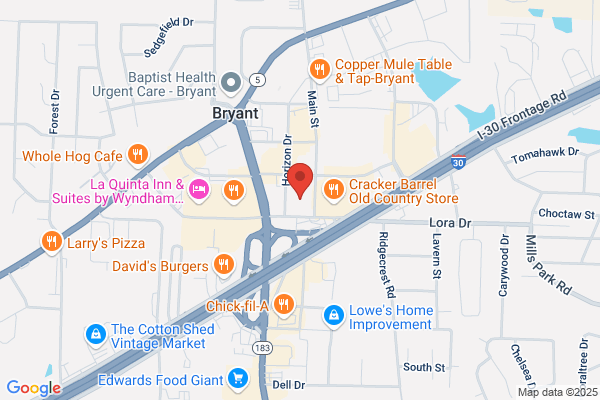 Country Inn & Suites by Radisson, Bryant (Little Rock), AR