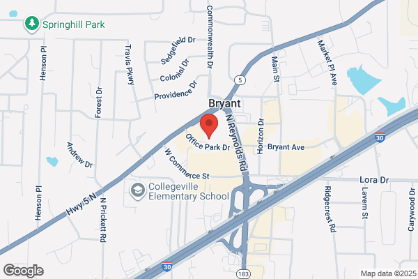 Econo Lodge Inn & Suites Bryant
