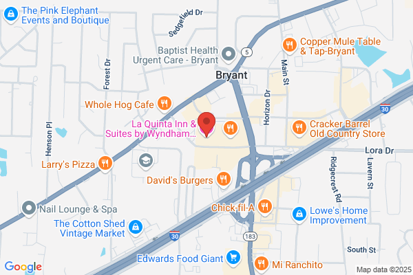 La Quinta Inn & Suites Bryant