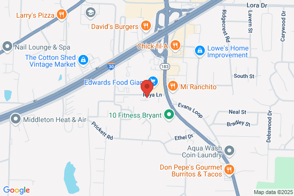 AR Insurance Express Center Inc.