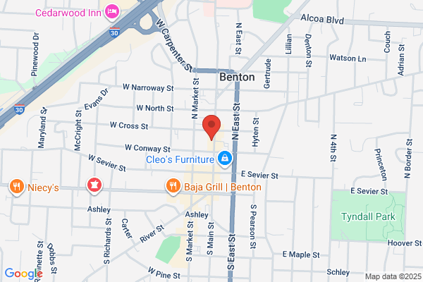 Gibson & Gibson PA