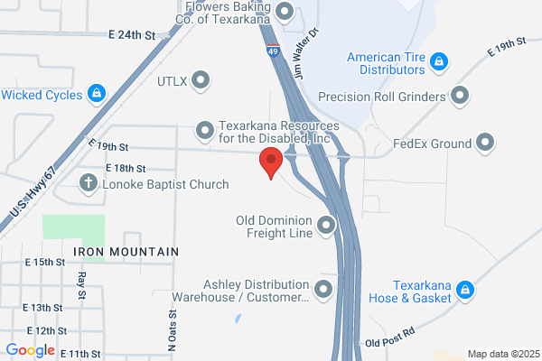 Arkansas Labeling Inc