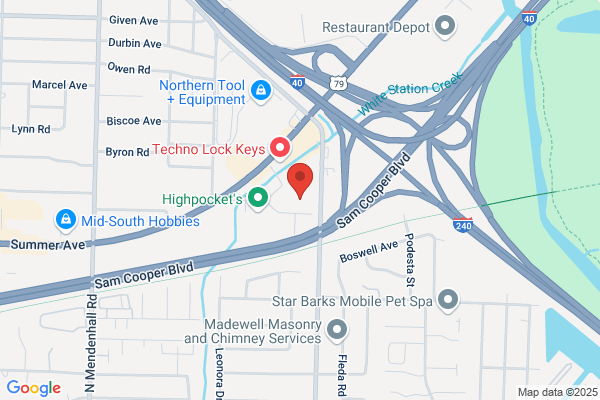 Mid South Medical & Mobility