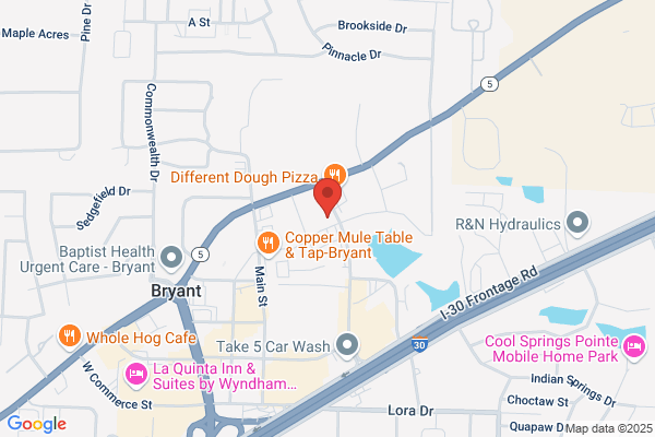 Miss Brooke's Co