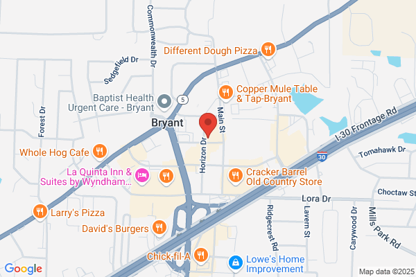 Dickey's Barbecue Pit