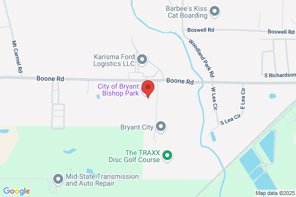 Bryant Athletic Association