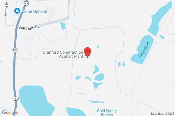Cranford Construction Company