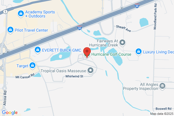 Hurricane Golf & Country Club