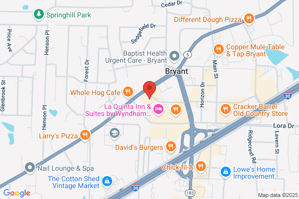 Shipley Donuts