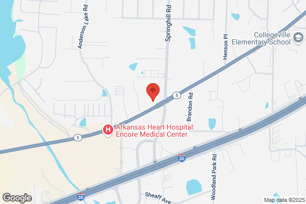 USA Self Storage AR
