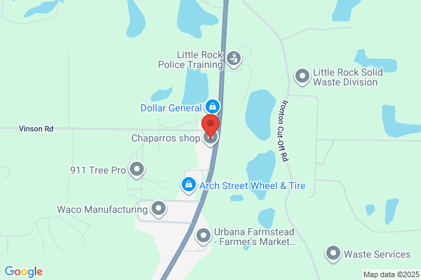 Arkansas Power Snake Plumbing & Rooter Co