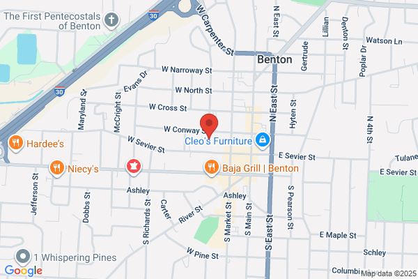 McGraw Realtors - Benton