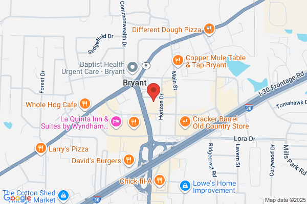 Century 21 Parker & Scroggins Realty