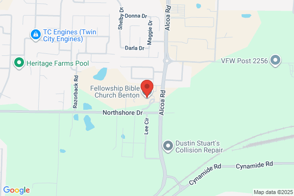Fellowship Bible Church