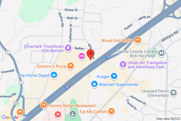 Applebee's Neighborhood Grill & Bar