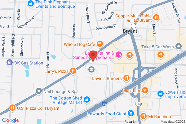 Arkansas Auto Brokers