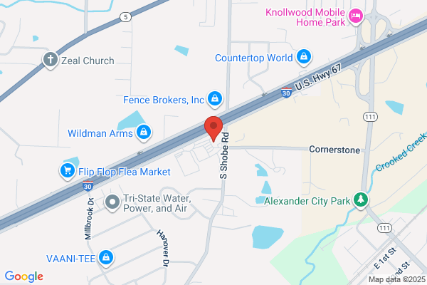 Witham Auto Sales