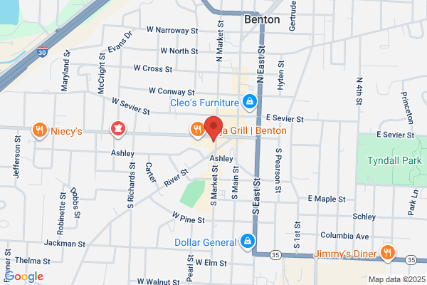 Barbara's