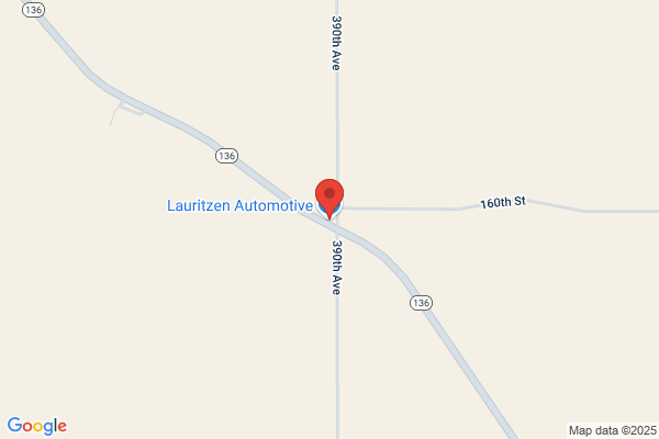 Lauritzen Automotive