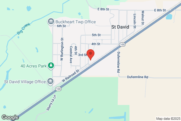St David Optimist Club