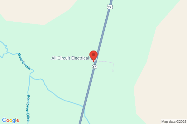 All Circuit Electrical L.L.C.