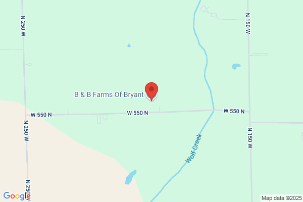 Bearcreek Farm