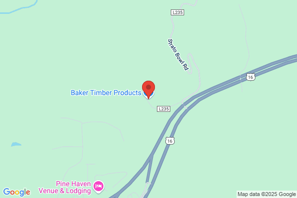 Barker Lumber