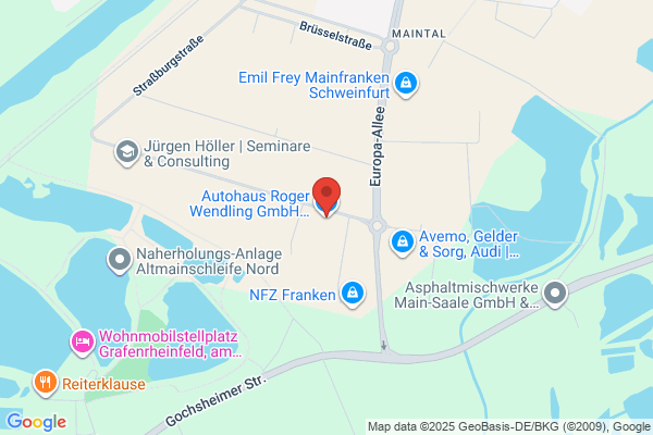 Wendling Auto