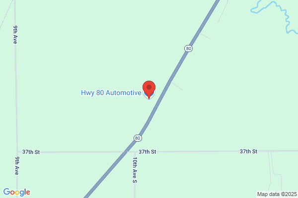 Highway 52 Auto