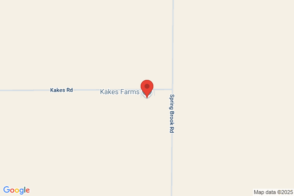 Kakes Farms Ltd