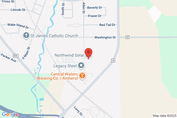 Northwinds Electric Llc