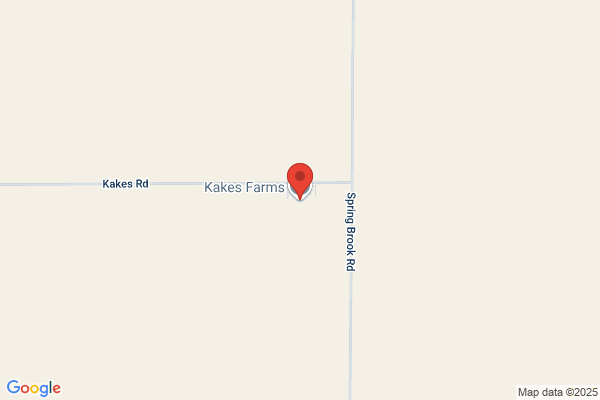 Shestak Farms