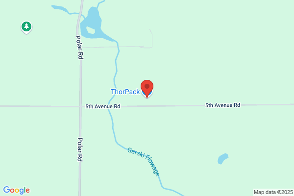 Thorpack