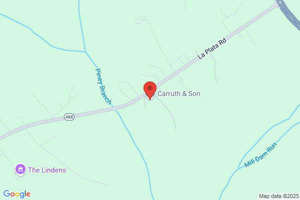 Carruth & Son Inc