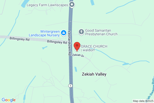 Grace Brethren Church