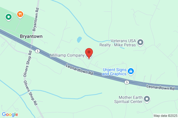 MILLIAMP COMPANY LLC