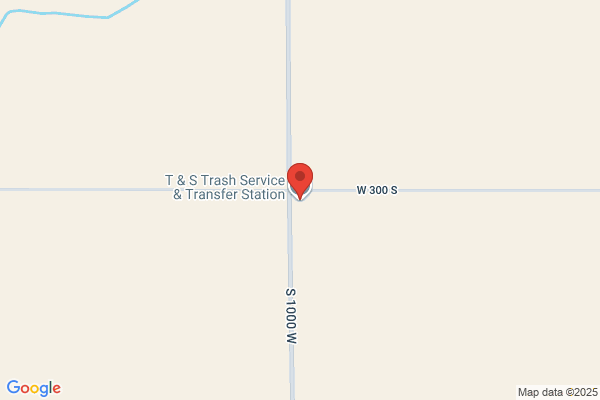 T & S Trash Service