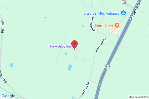Ashley Inn