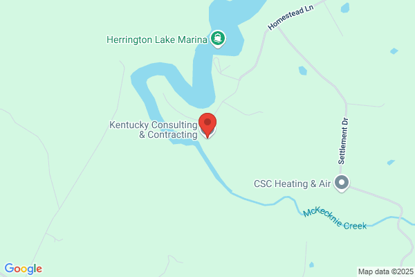 Kentucky Consulting & Contracting